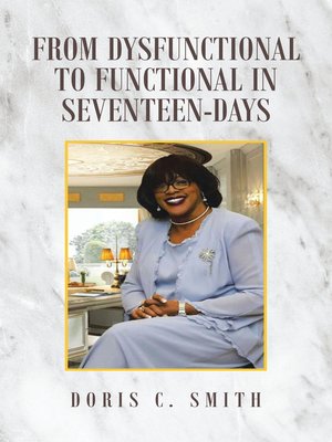 cover image of From  Dysfunctional  to  Functional in Seventeen-Days